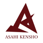 沼津市の解体業者朝陽建商のロゴ